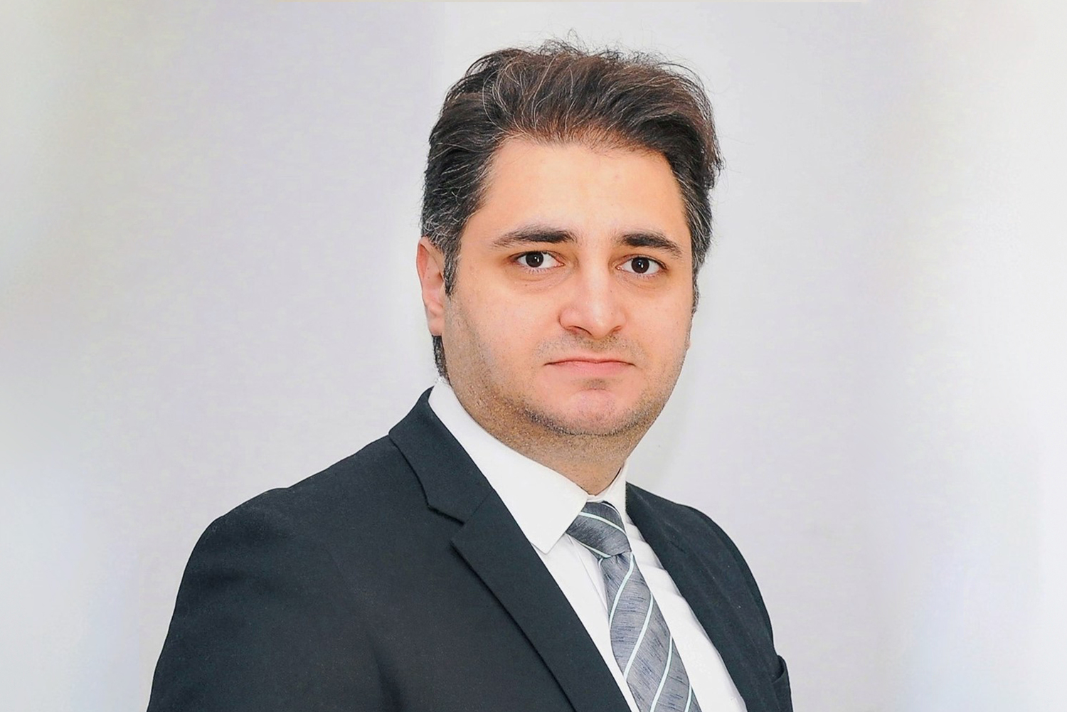 Andrey Qarifulin