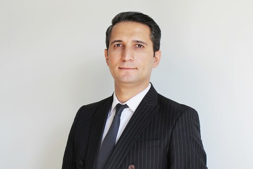 Tural Ahmadov